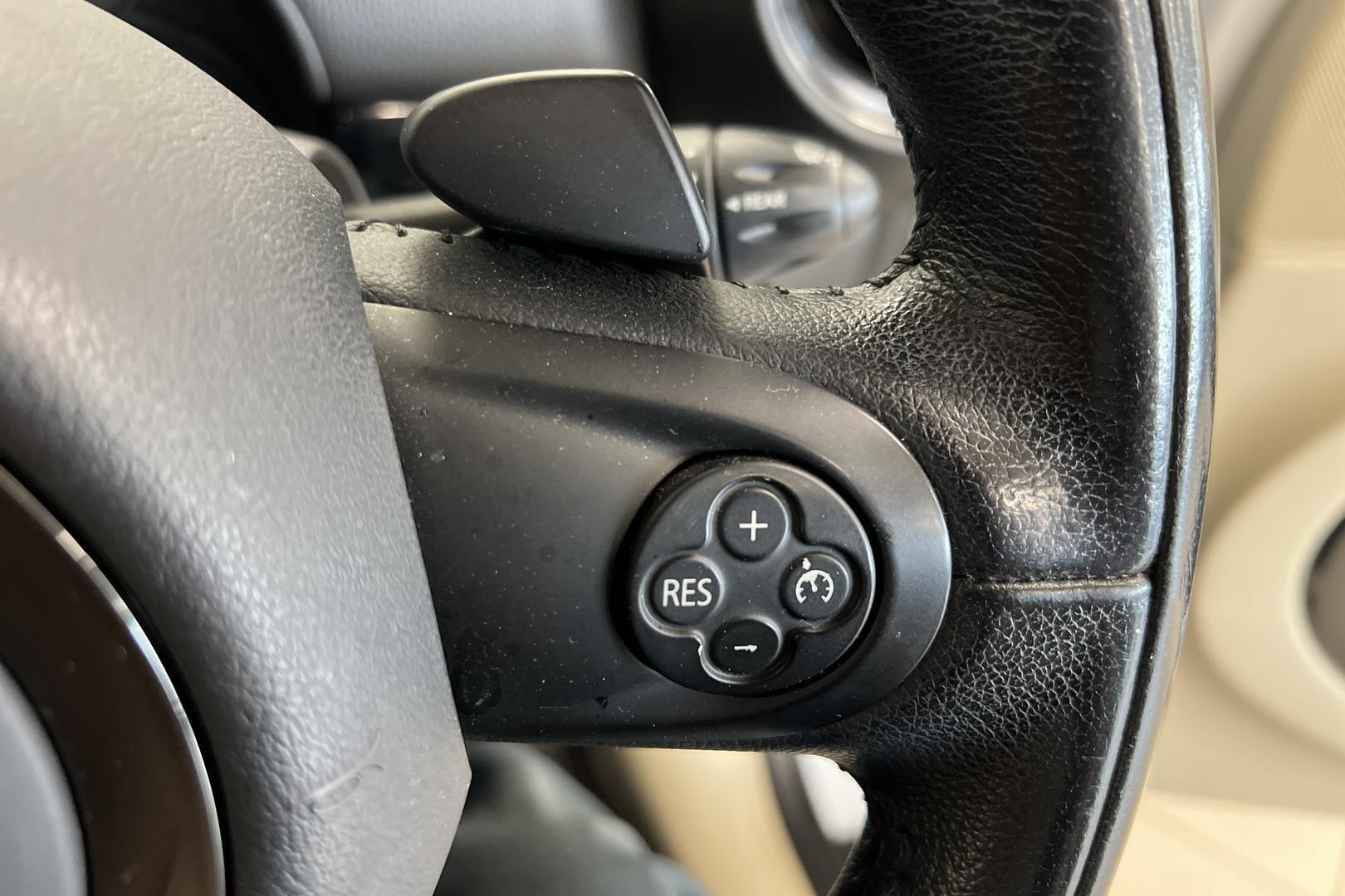 MINI Countryman 2013