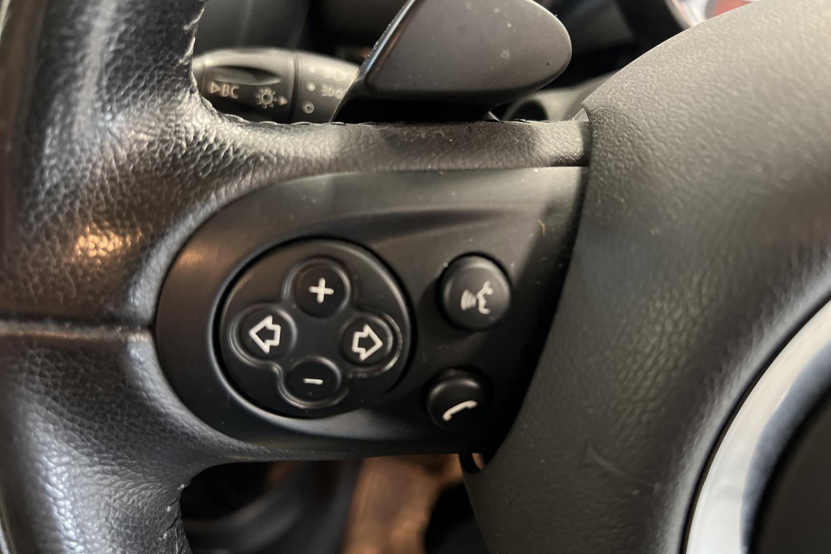 MINI Countryman 2013