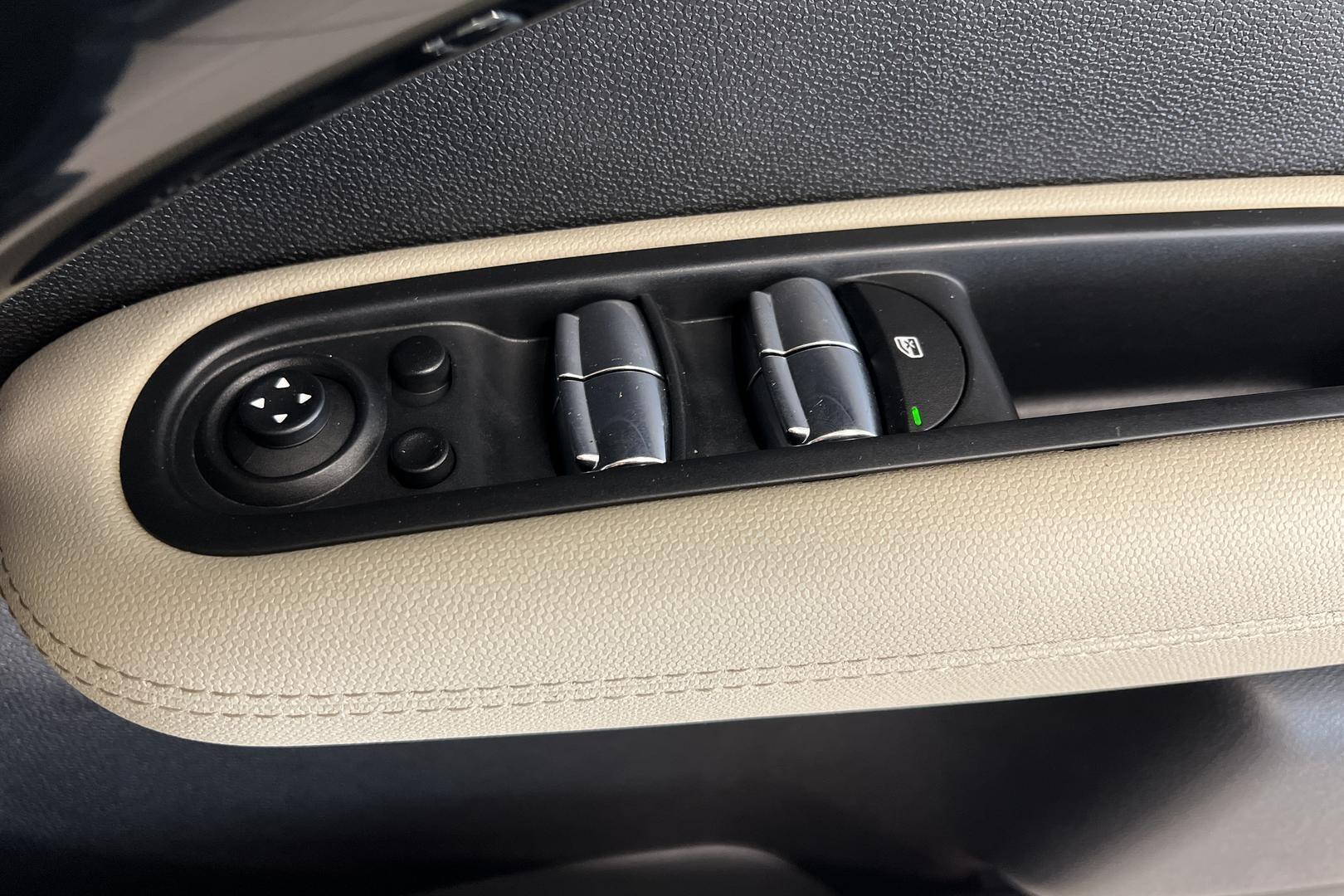 MINI Countryman 2013