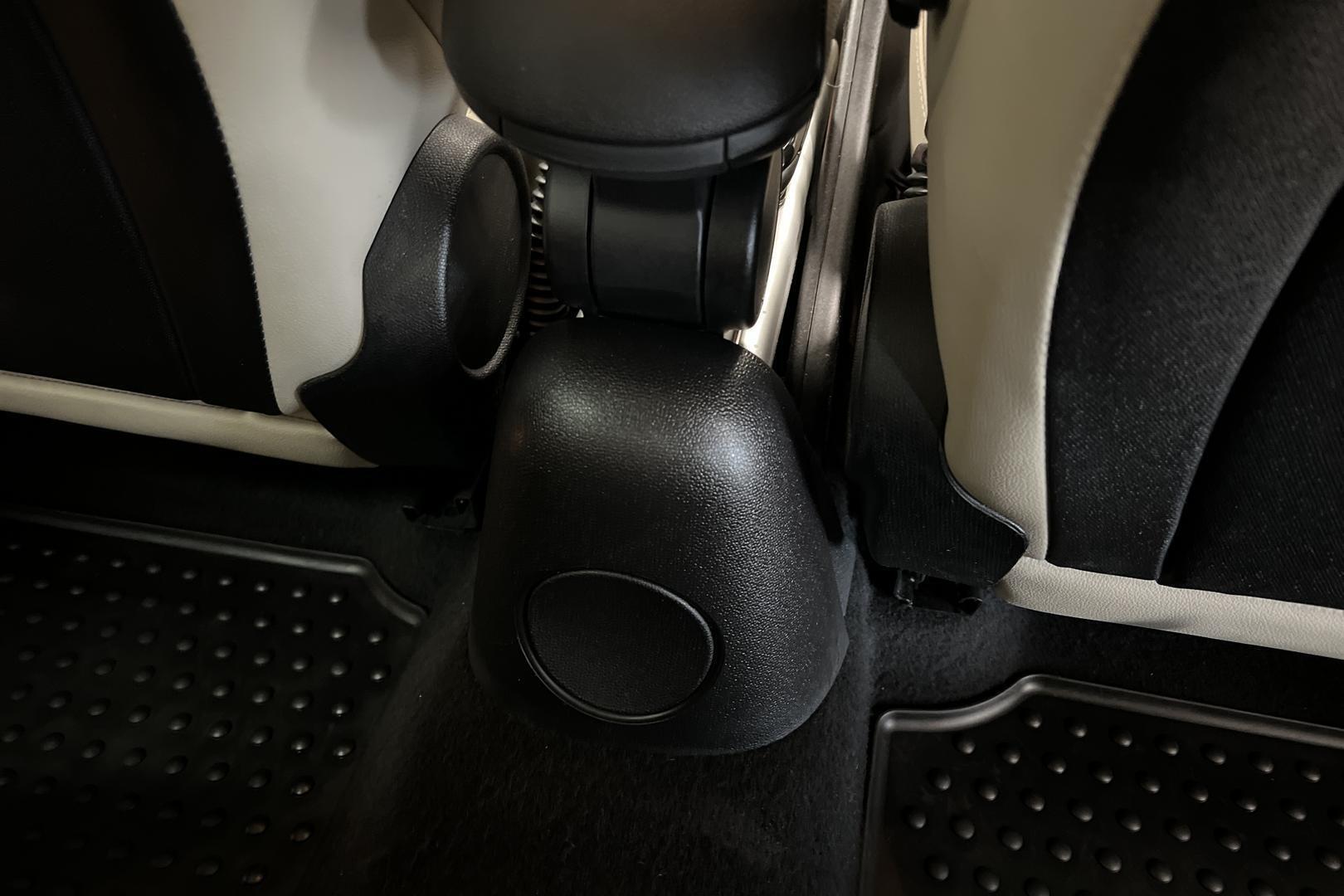 MINI Countryman 2013