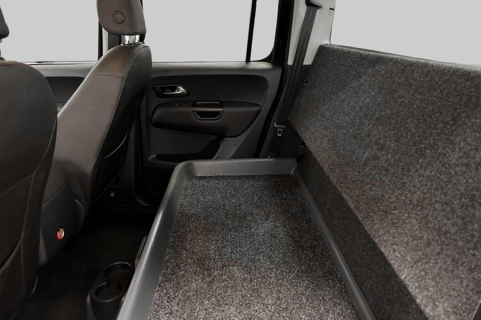 VOLKSWAGEN Amarok 2020