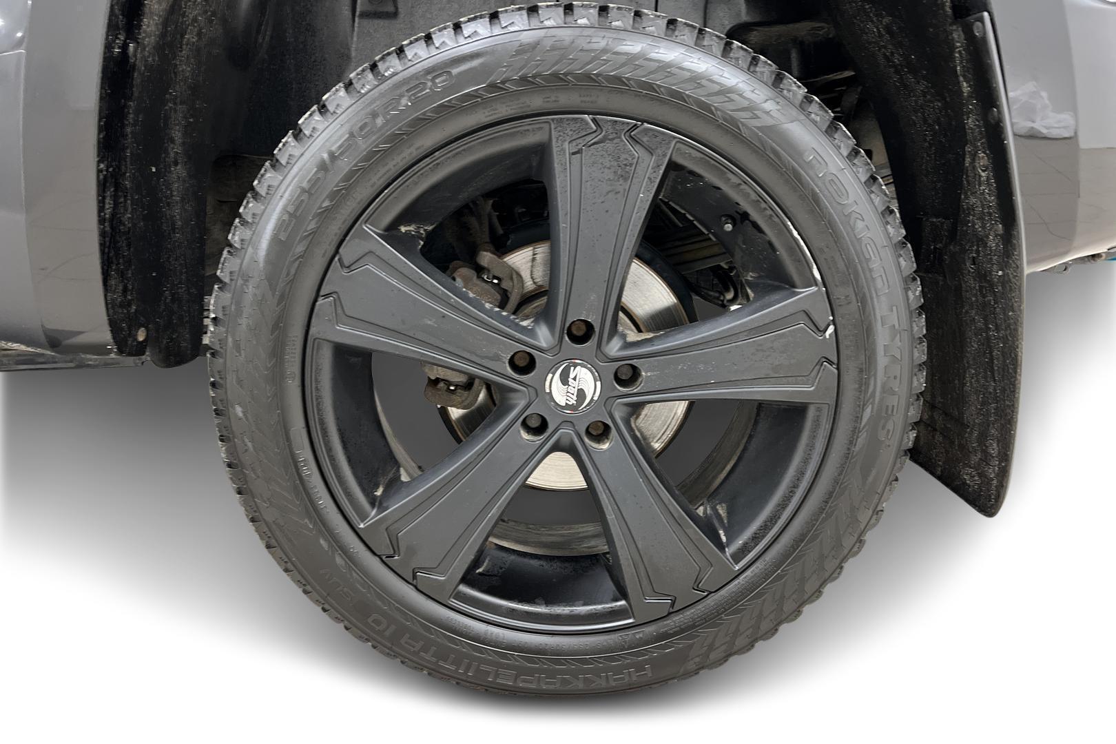 VOLKSWAGEN Amarok 2020