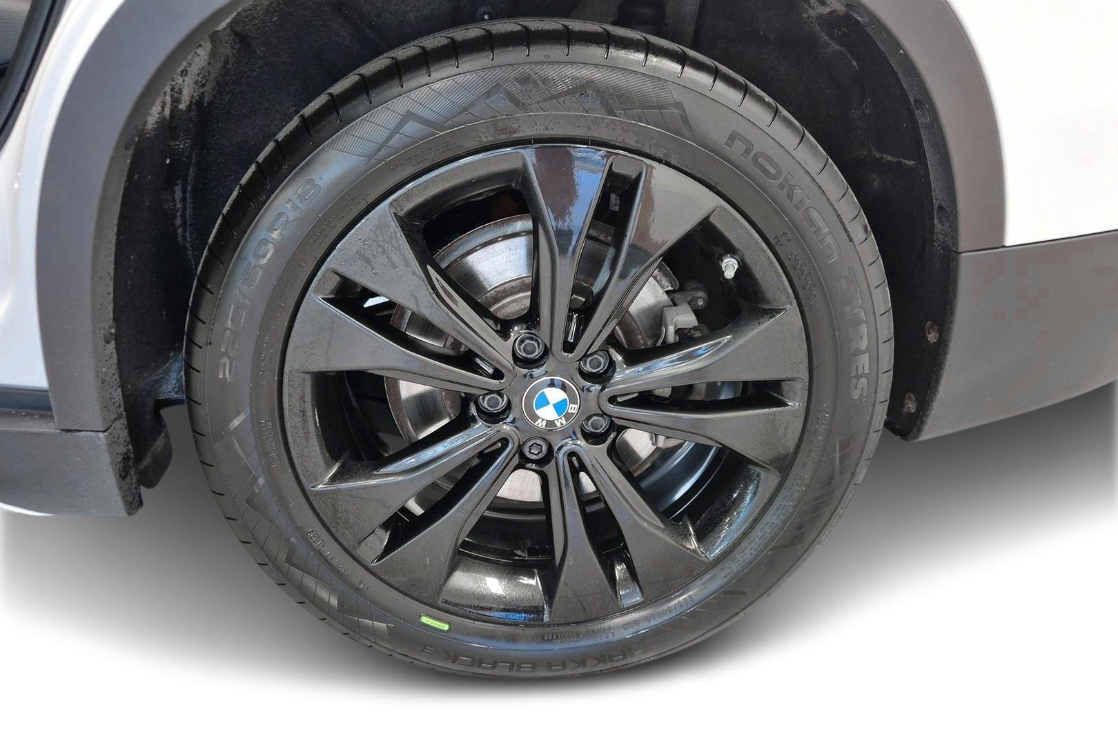 BMW X1 2021