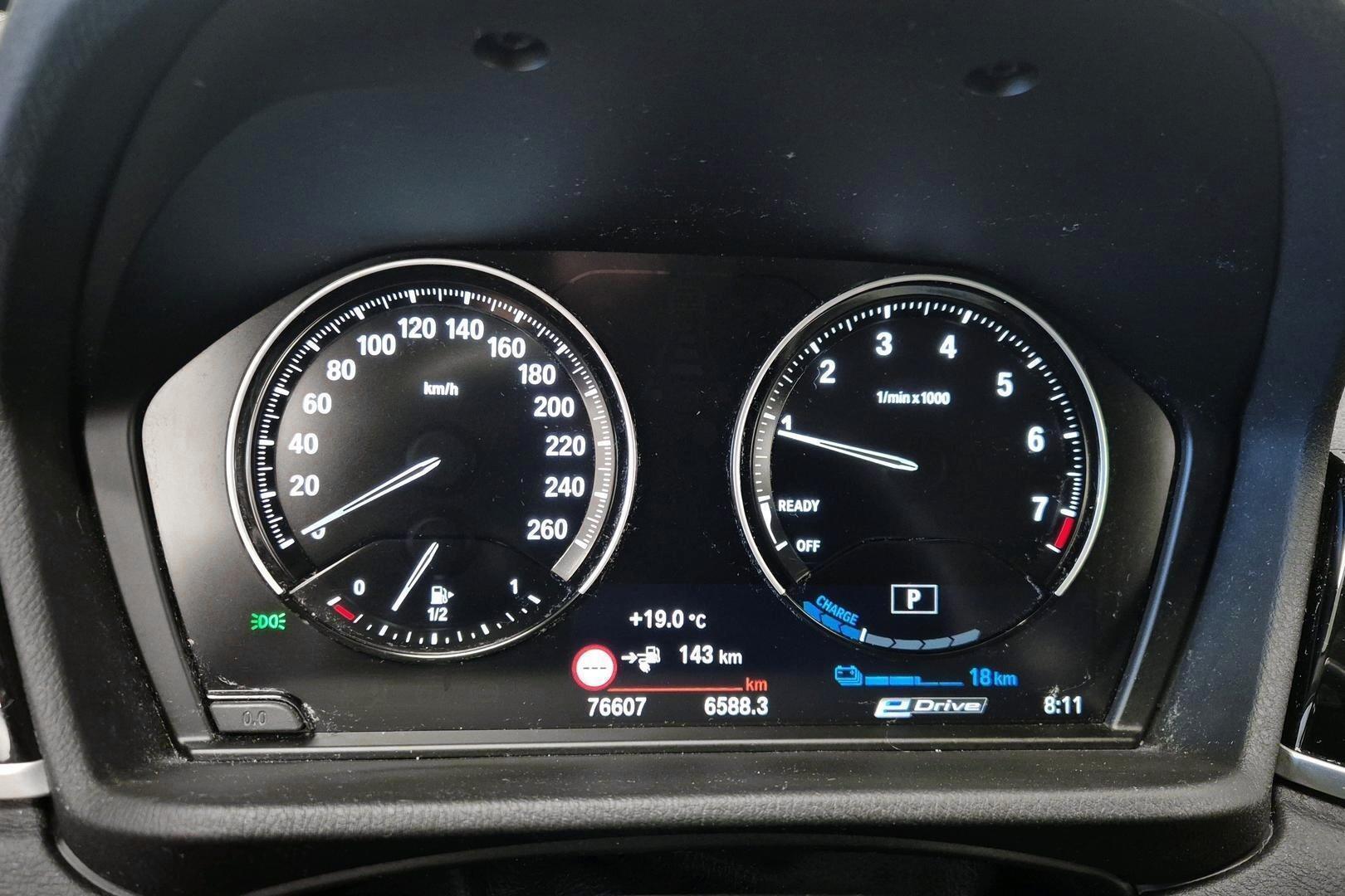 BMW X1 2021
