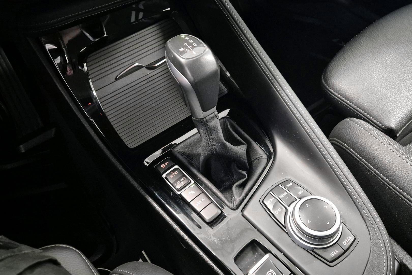 BMW X1 2021
