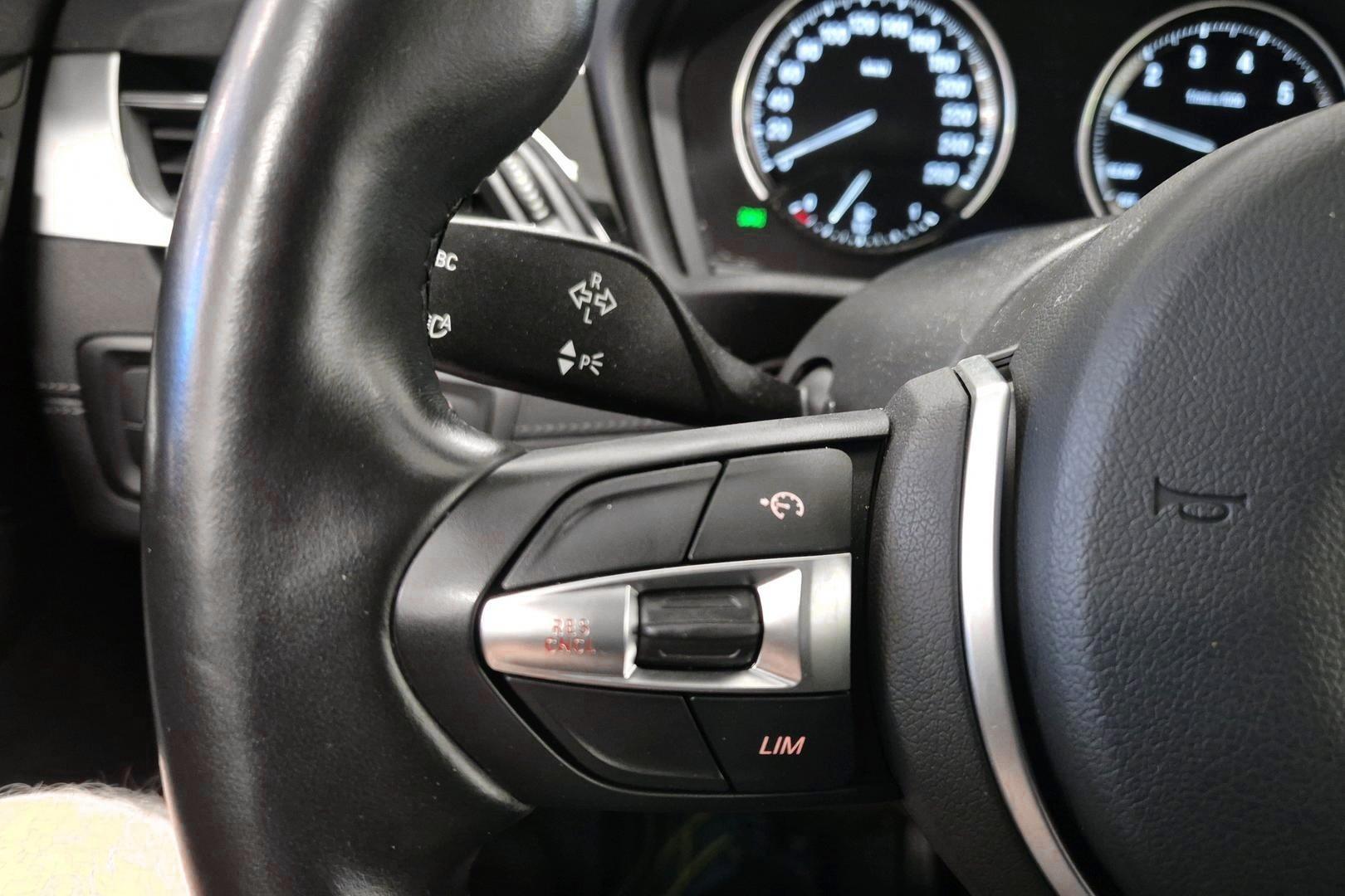 BMW X1 2021