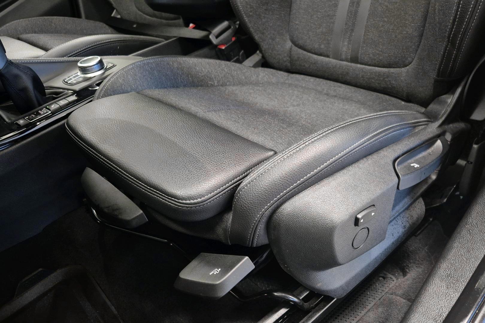 BMW X1 2021
