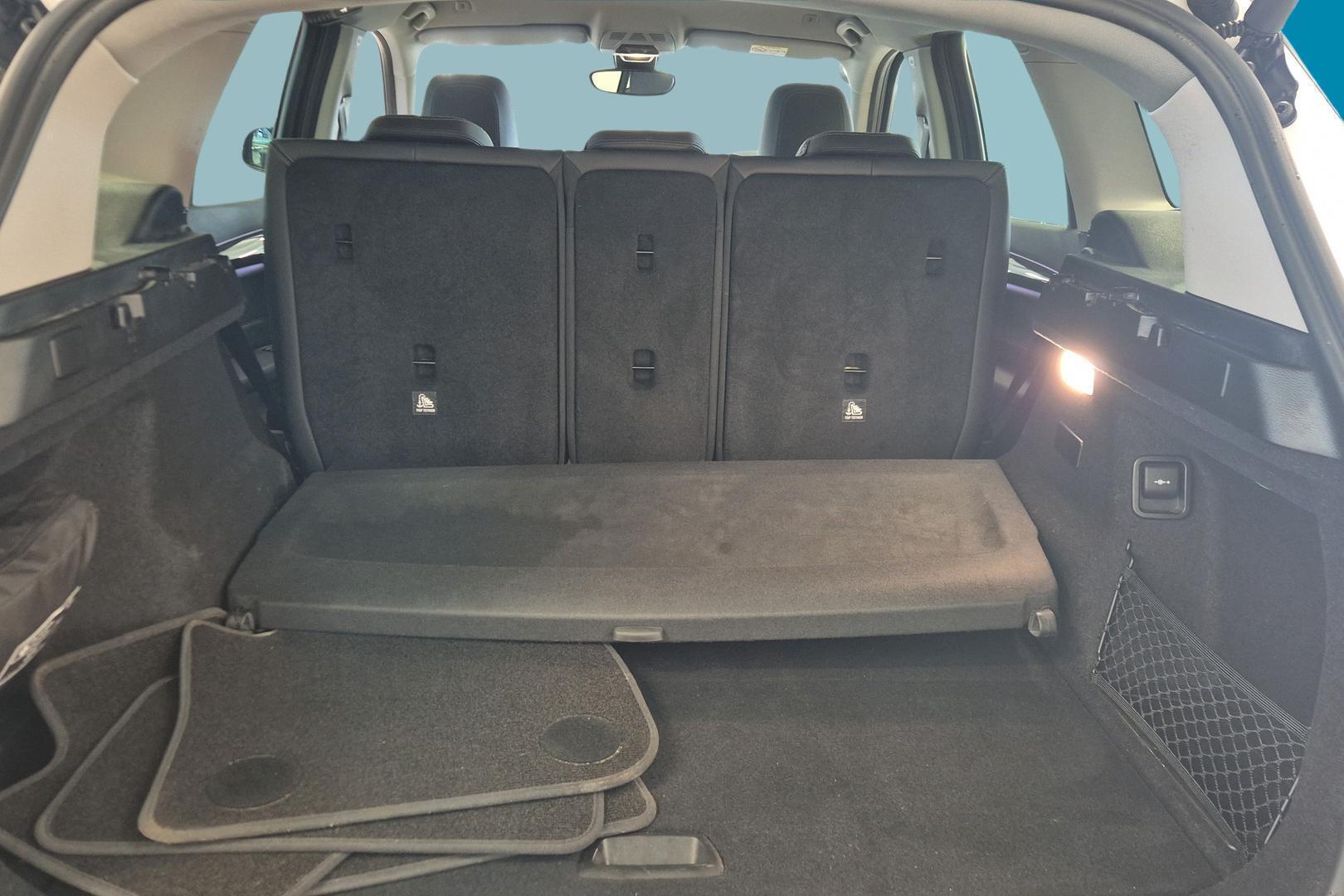 BMW X1 2021
