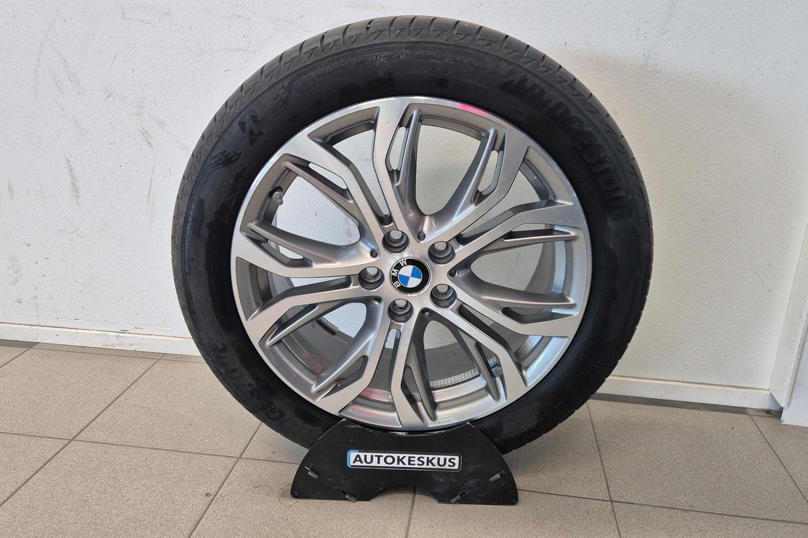 BMW X1 2021