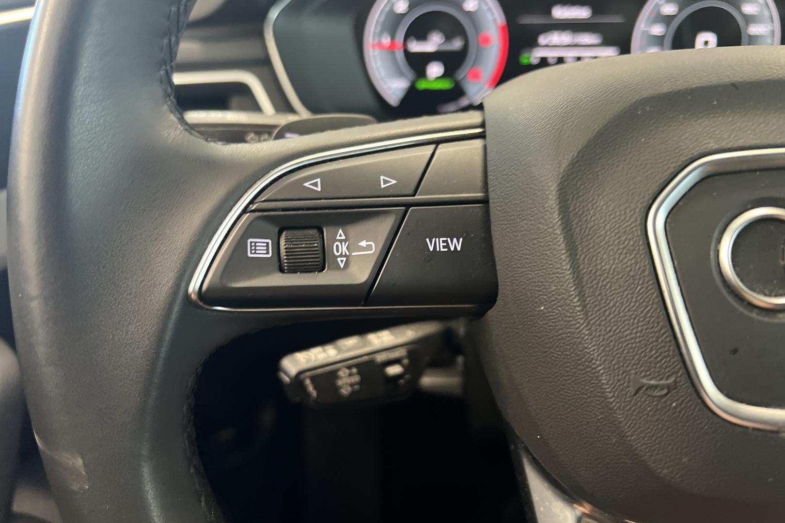 AUDI A4 allroad quattro 2022