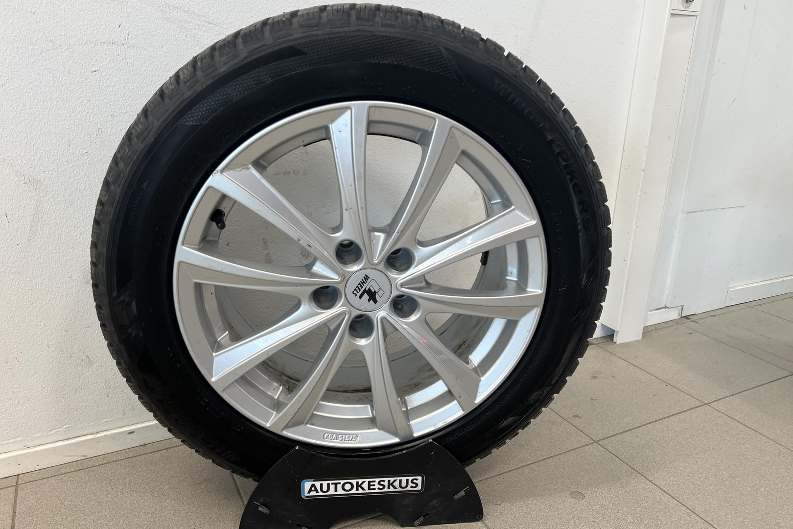 AUDI A4 allroad quattro 2022