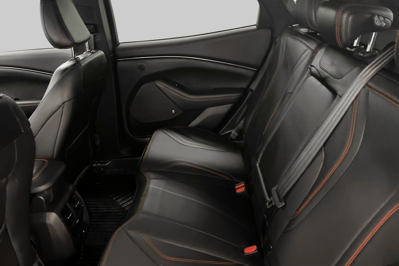 FORD Mustang Mach-E 2022