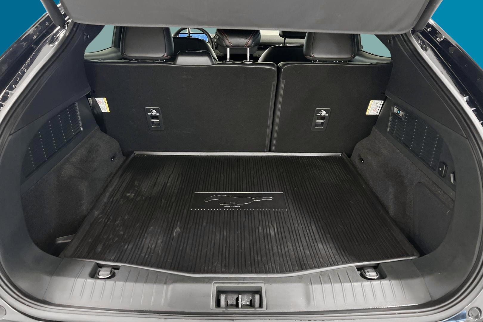 FORD Mustang Mach-E 2022