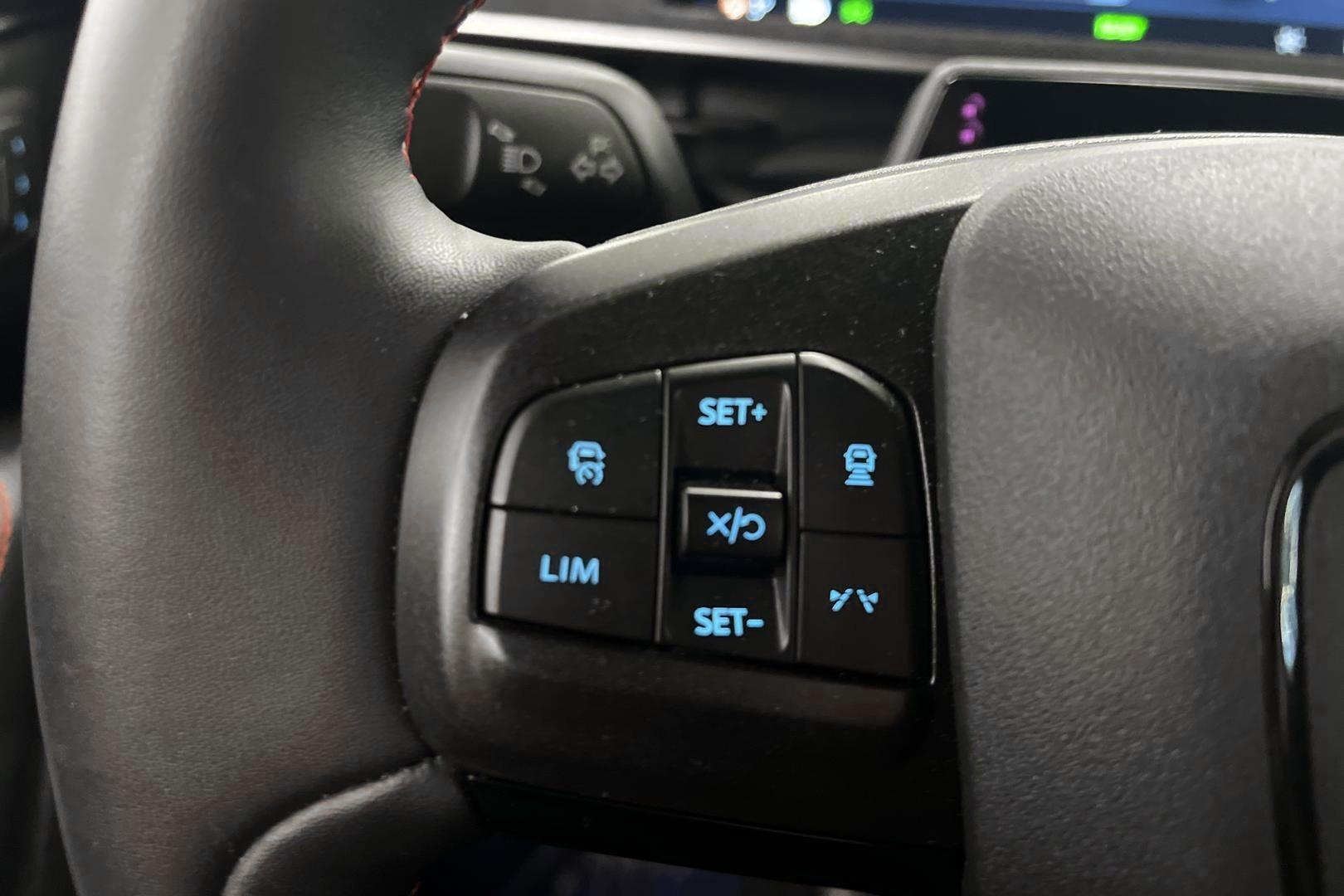 FORD Mustang Mach-E 2022