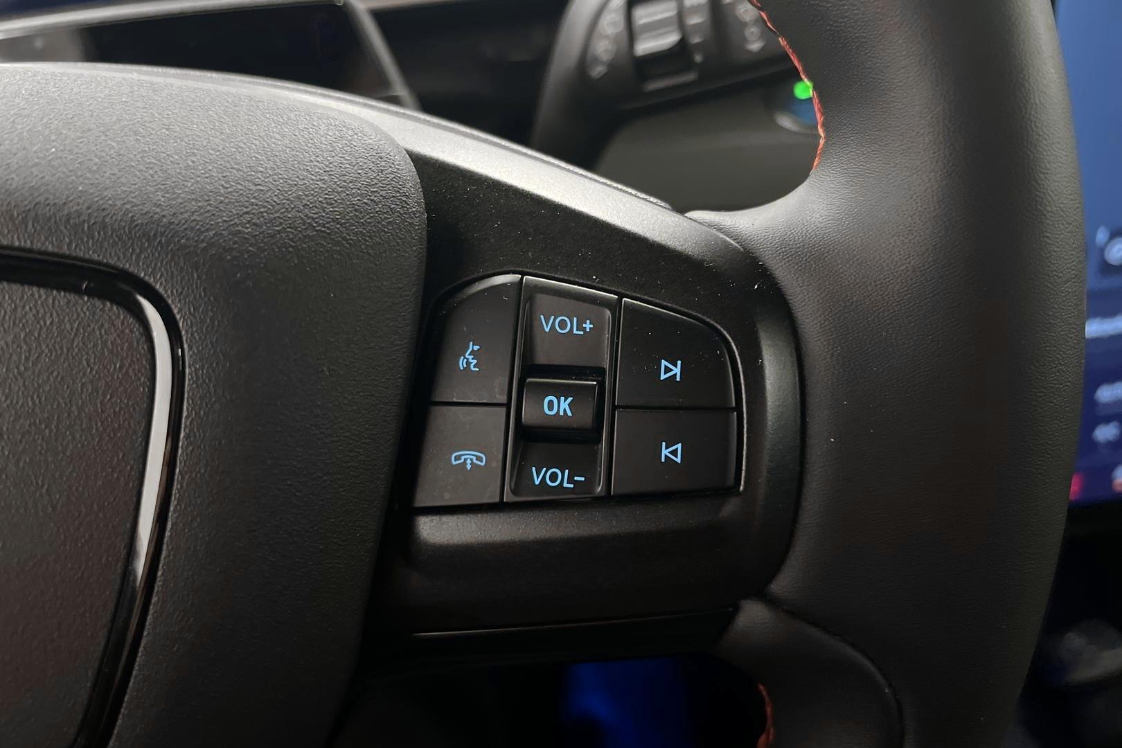 FORD Mustang Mach-E 2022