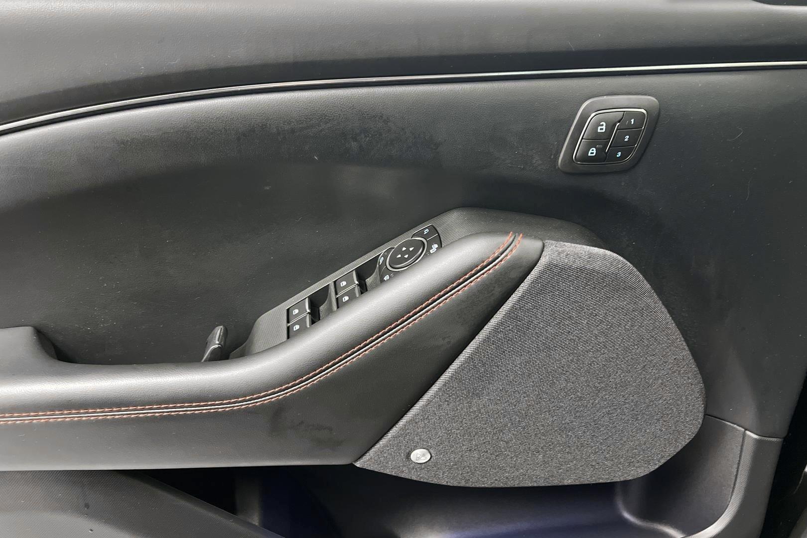 FORD Mustang Mach-E 2022