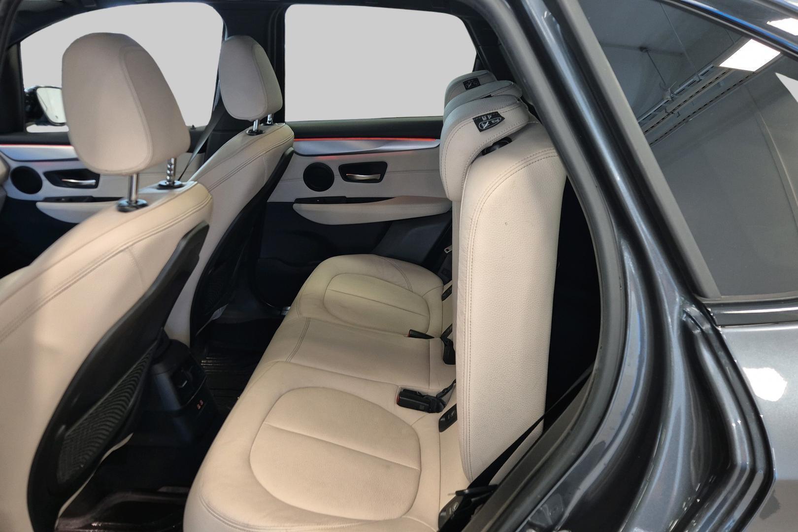 BMW 2-sarja 2019