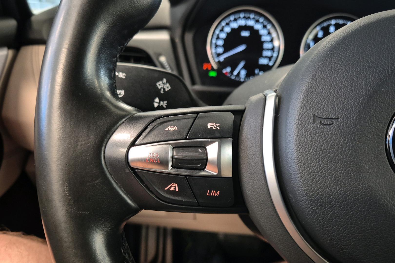 BMW 2-sarja 2019
