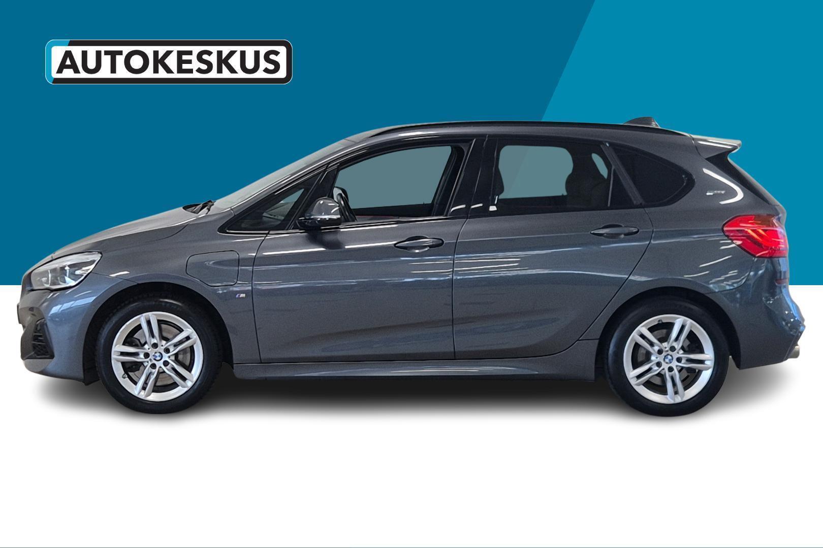 BMW 2-sarja 2019