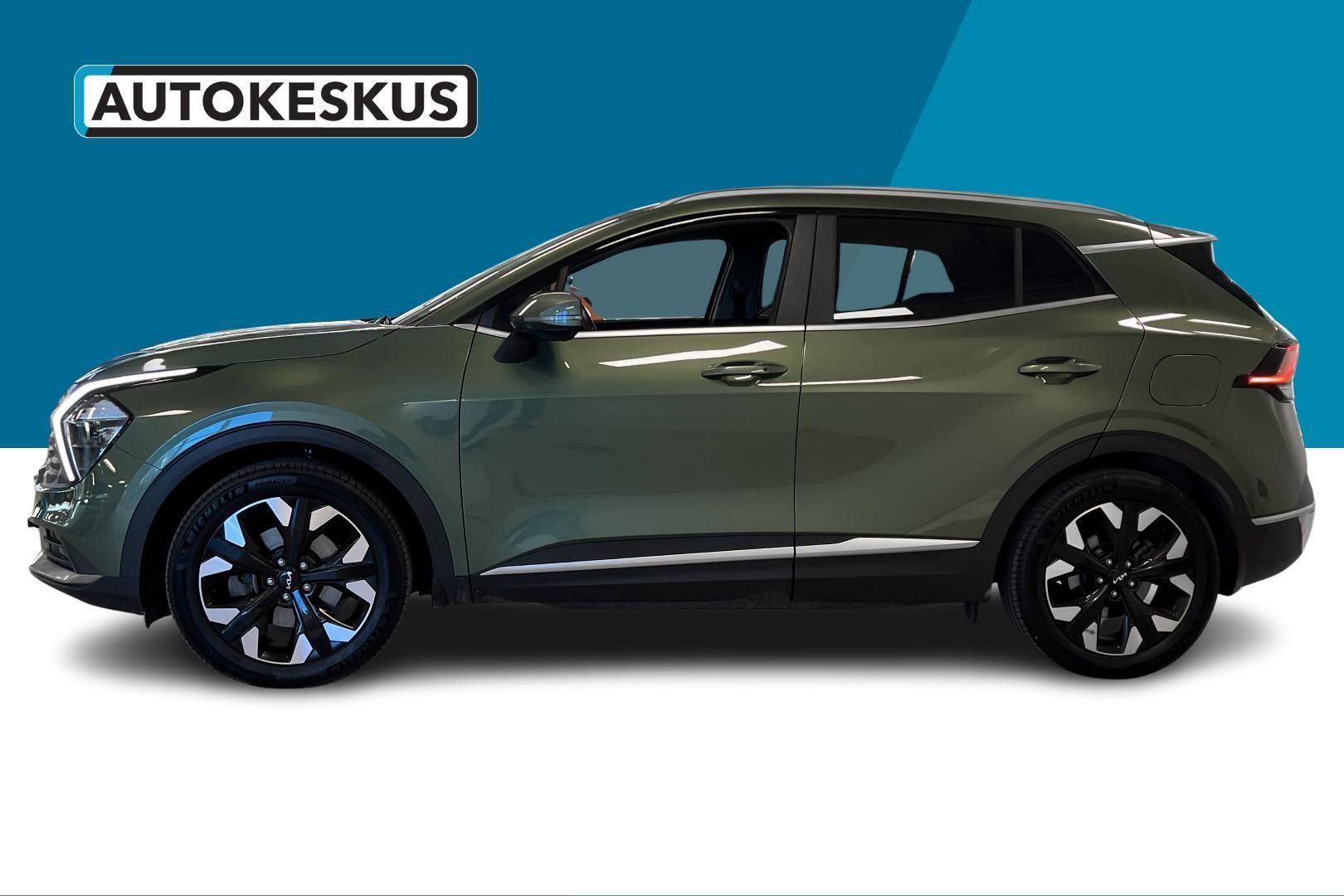 KIA Sportage 2023