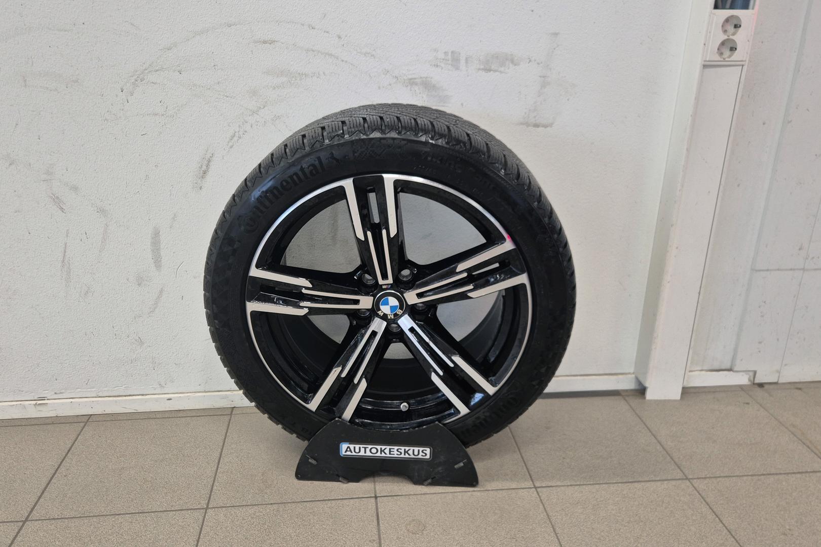 BMW 3-sarja 2025