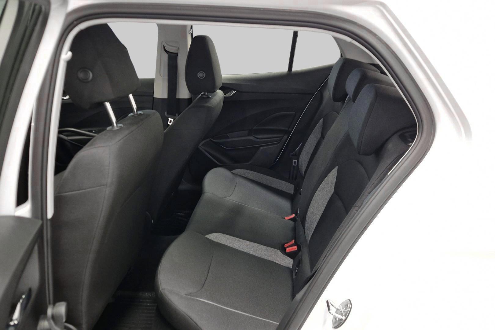 SKODA Fabia 2025
