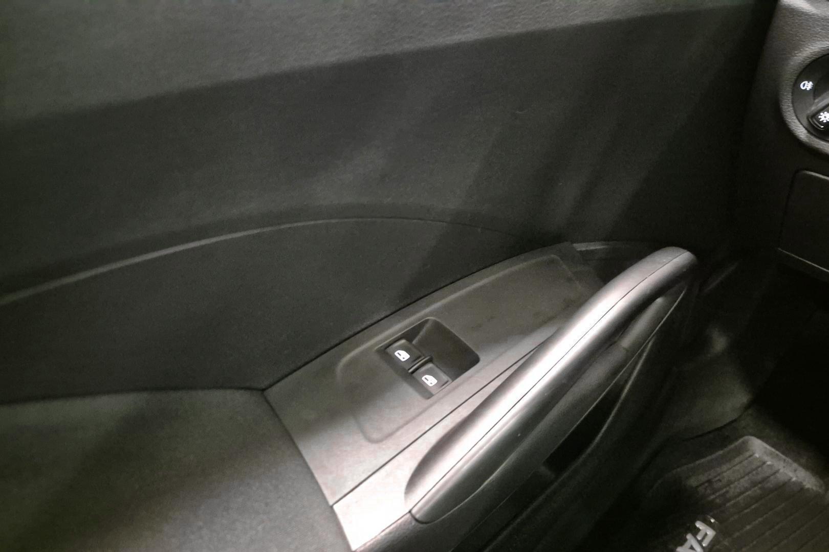 SKODA Fabia 2025
