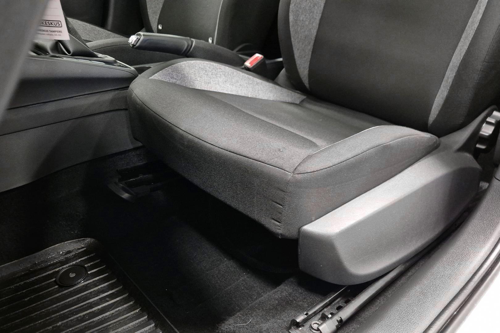 SKODA Fabia 2025