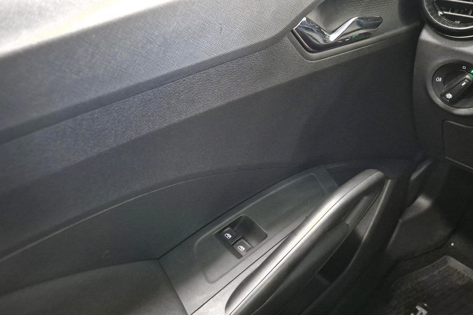 SKODA Fabia 2025