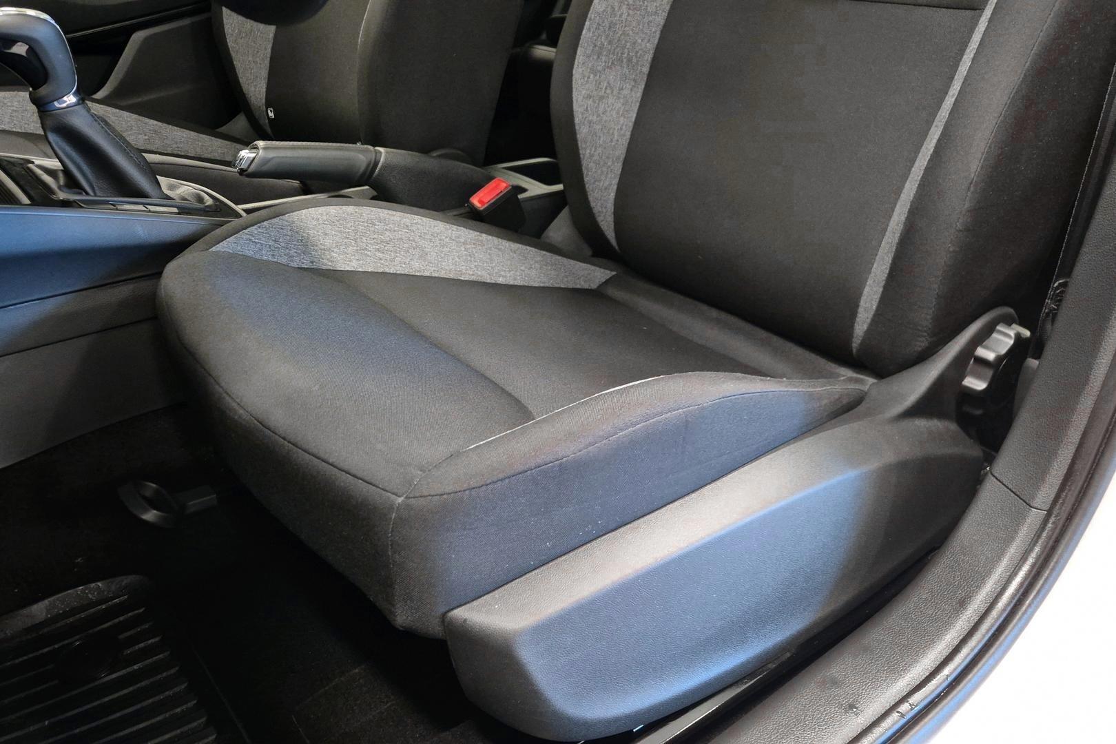 SKODA Fabia 2025