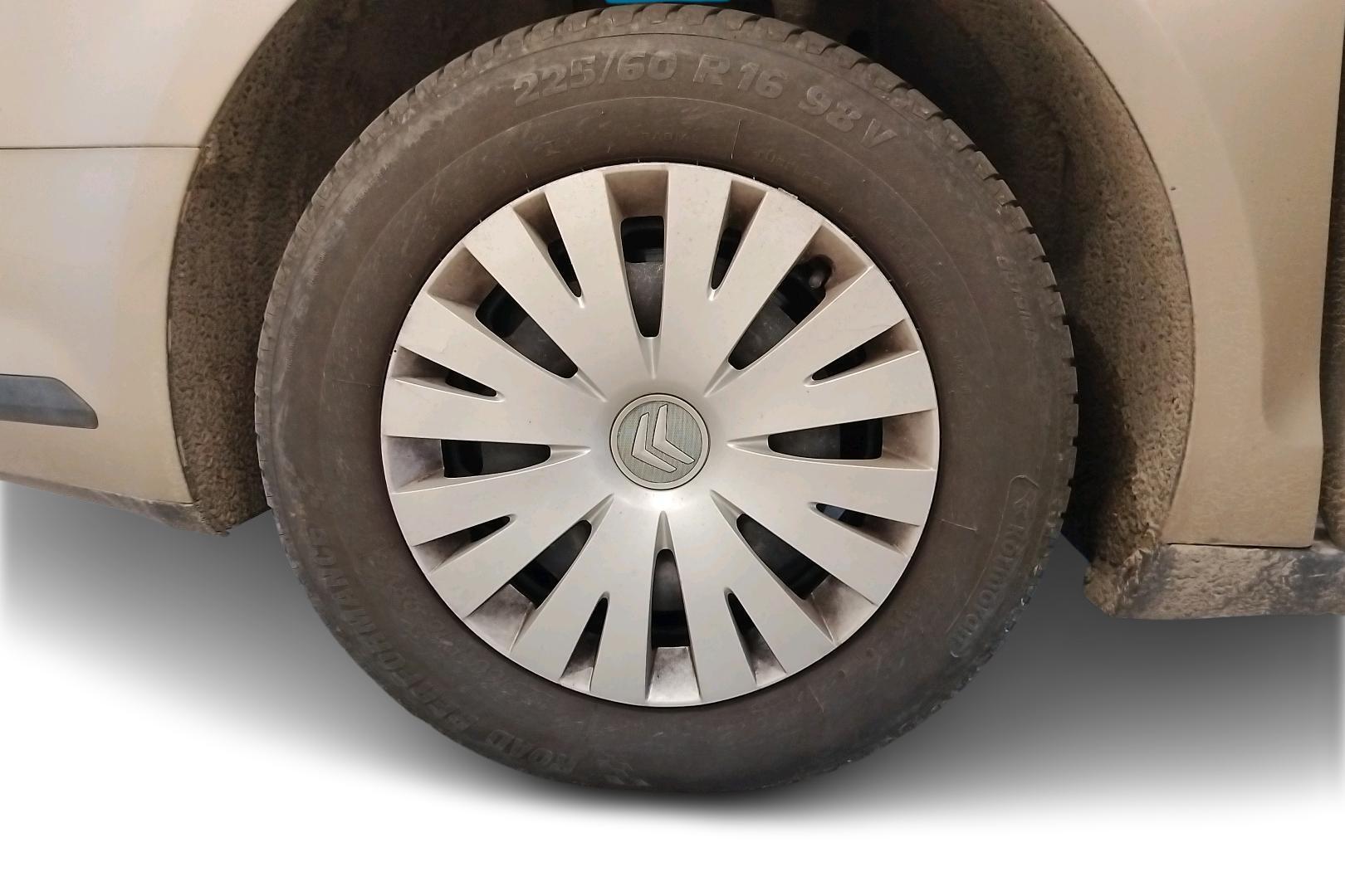 CITROEN C5 2009