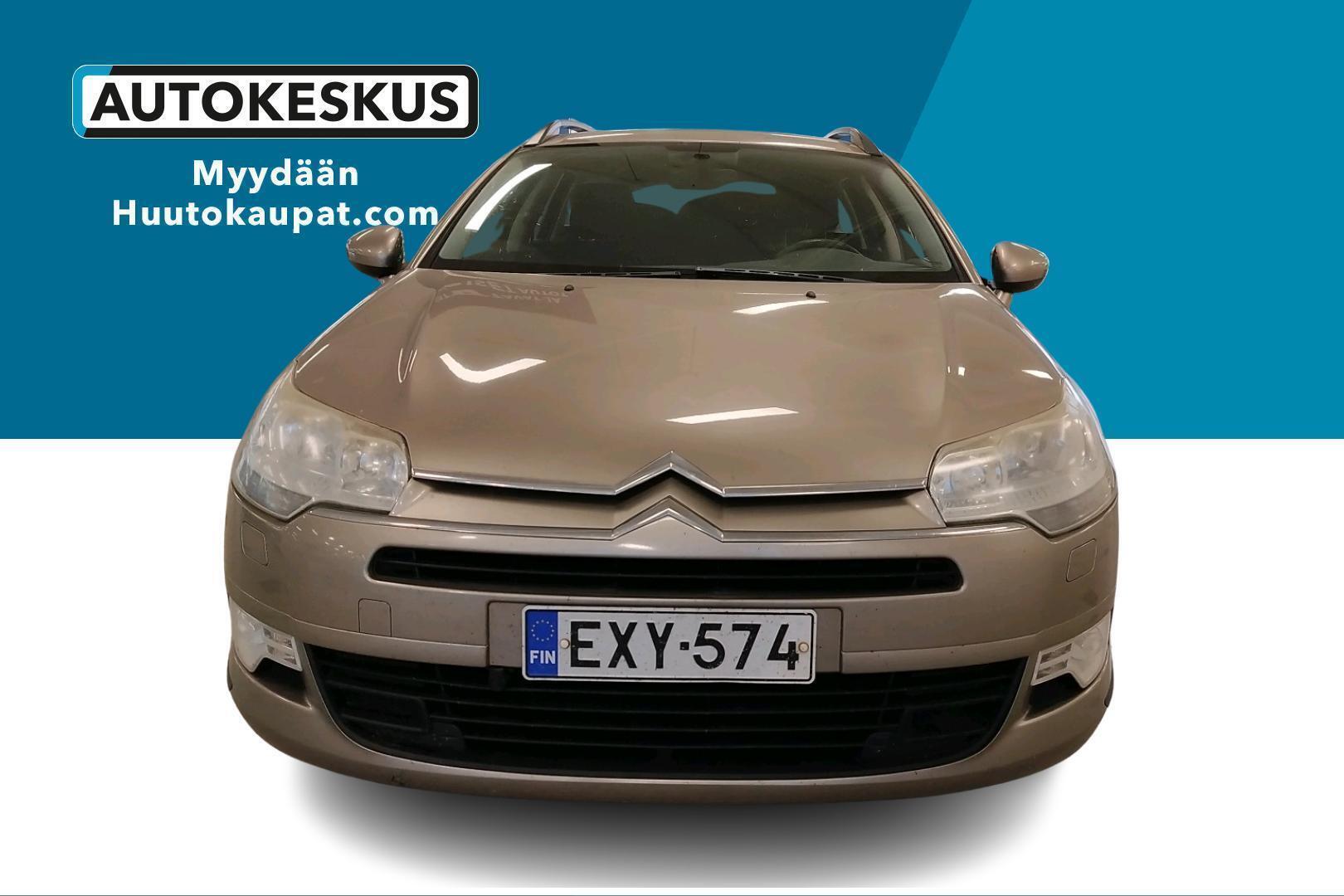CITROEN C5 2009
