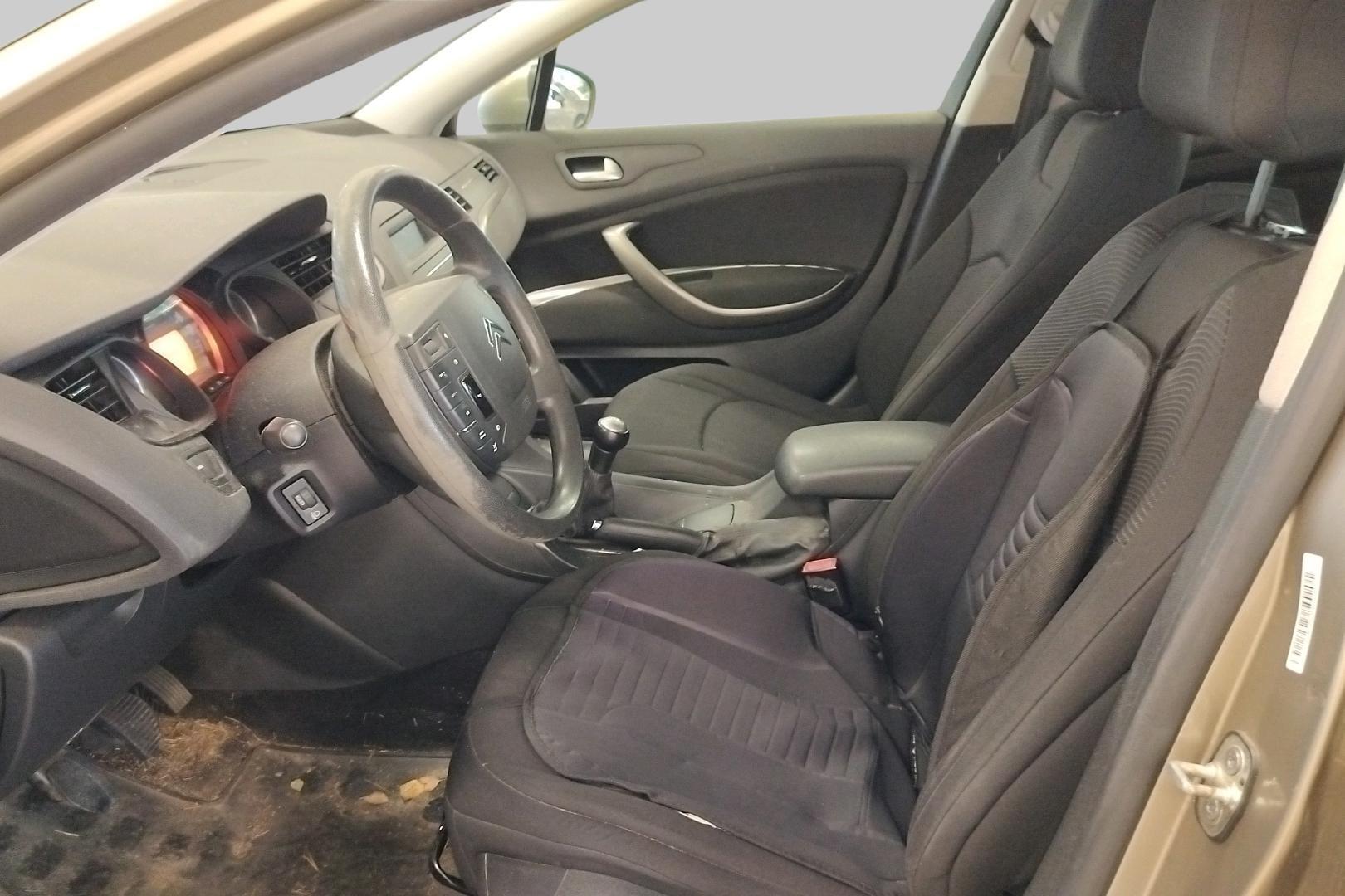 CITROEN C5 2009