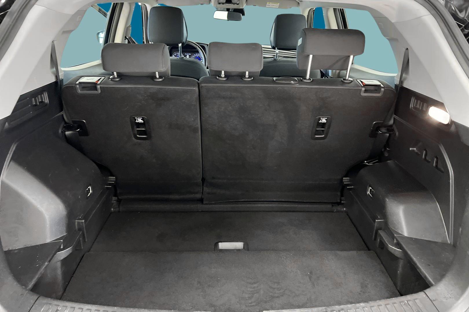 SSANGYONG Korando 2020