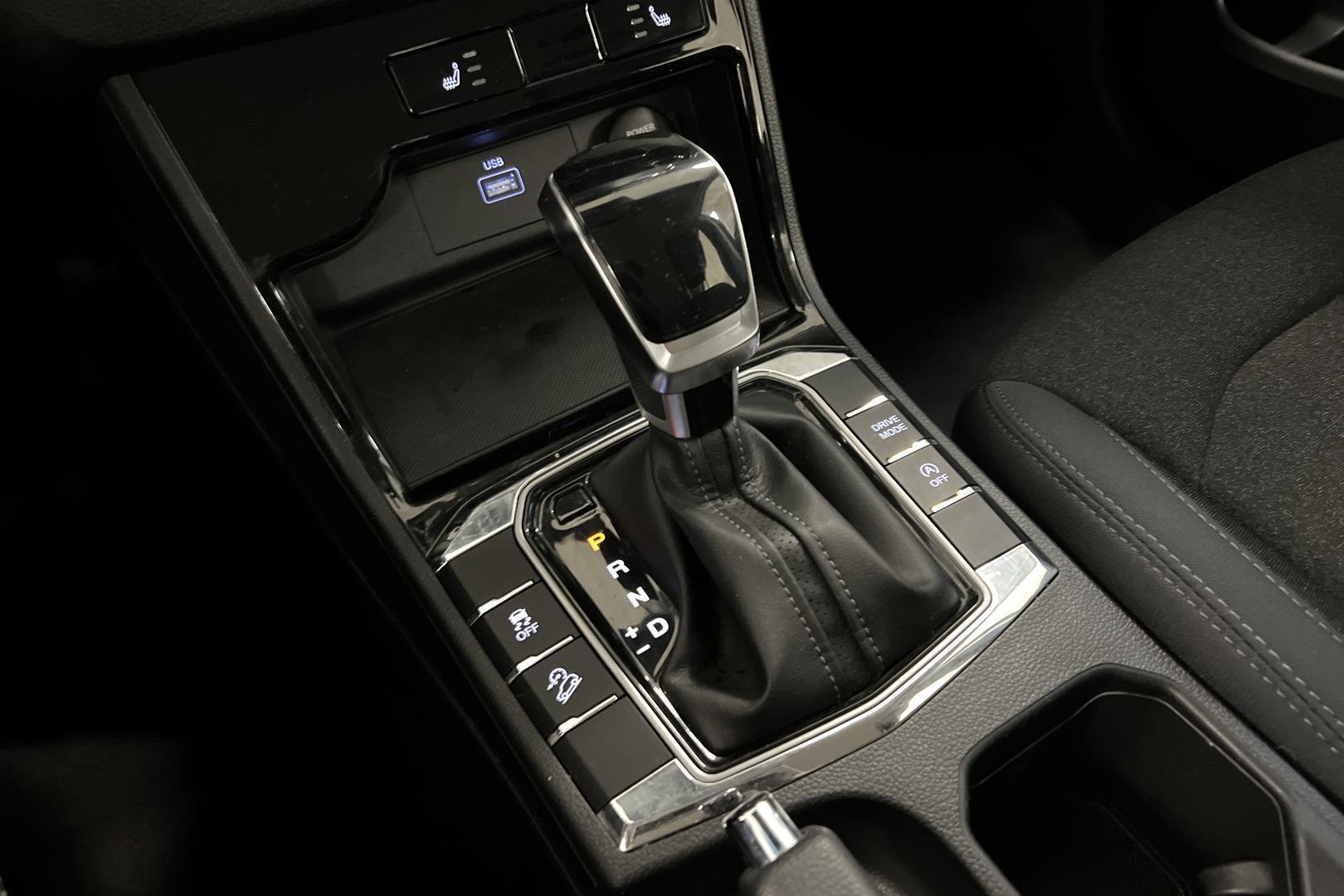 SSANGYONG Korando 2020