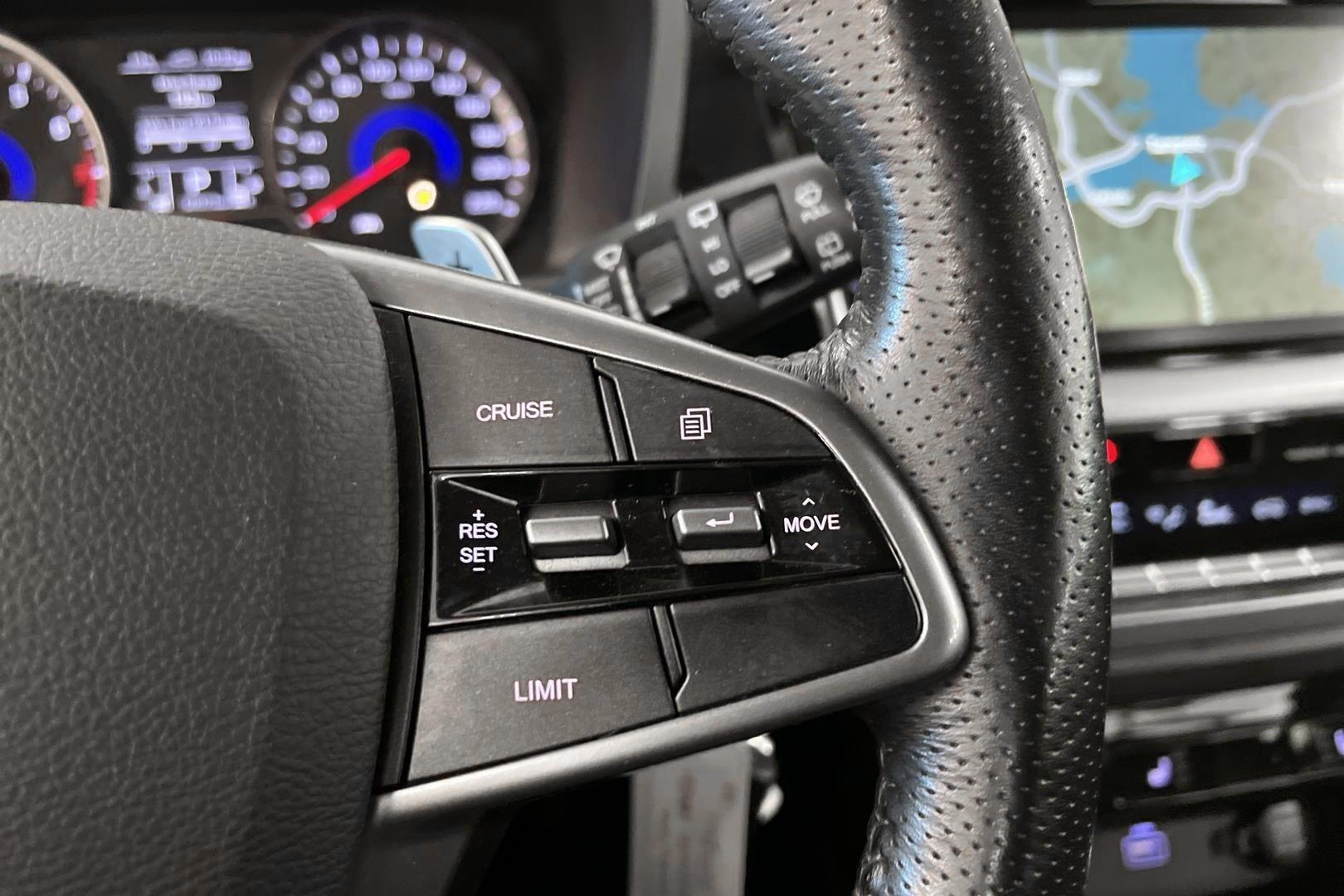 SSANGYONG Korando 2020