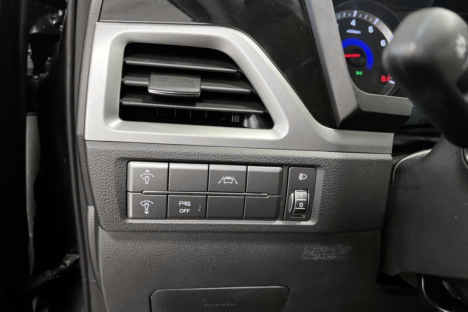 SSANGYONG Korando 2020