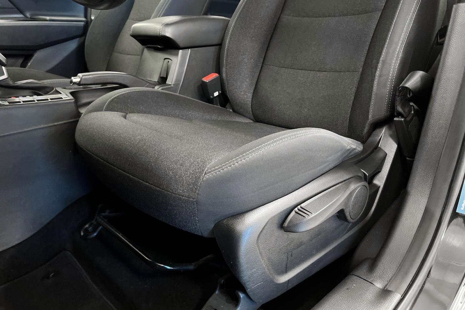 SSANGYONG Korando 2020