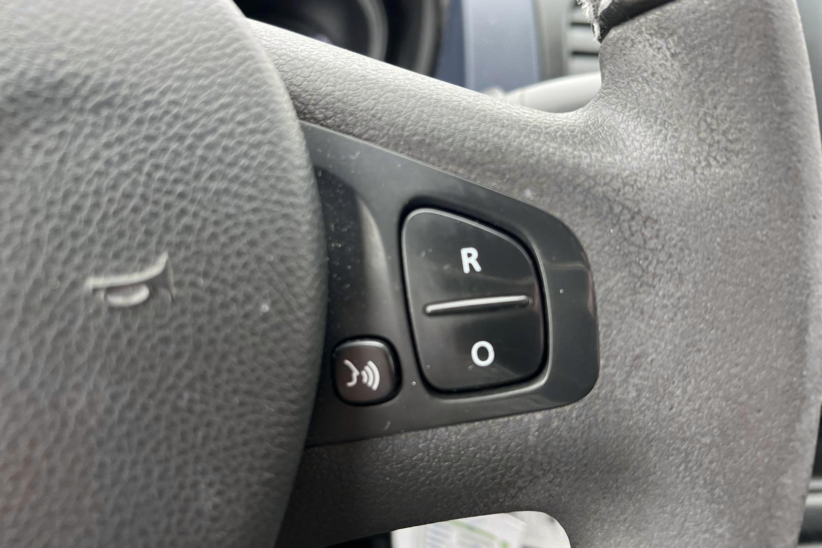 OPEL Vivaro 2016
