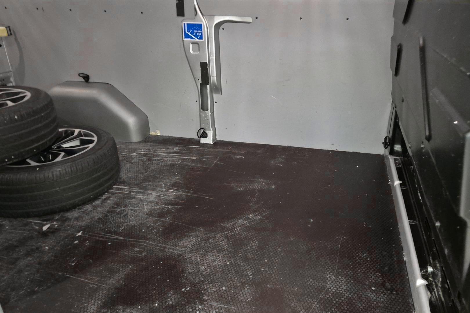 FORD Transit Custom 2016