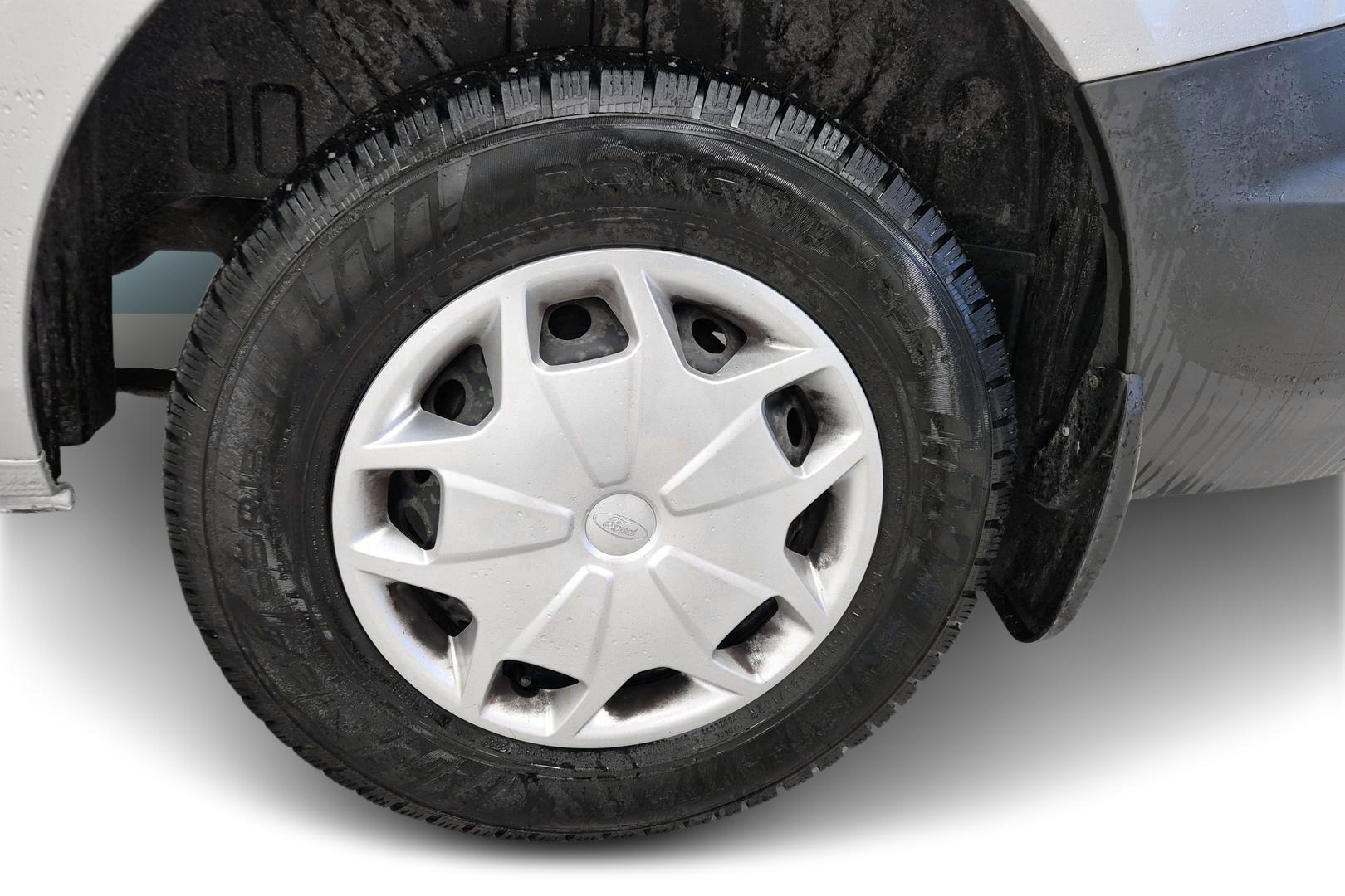 FORD Transit Custom 2016