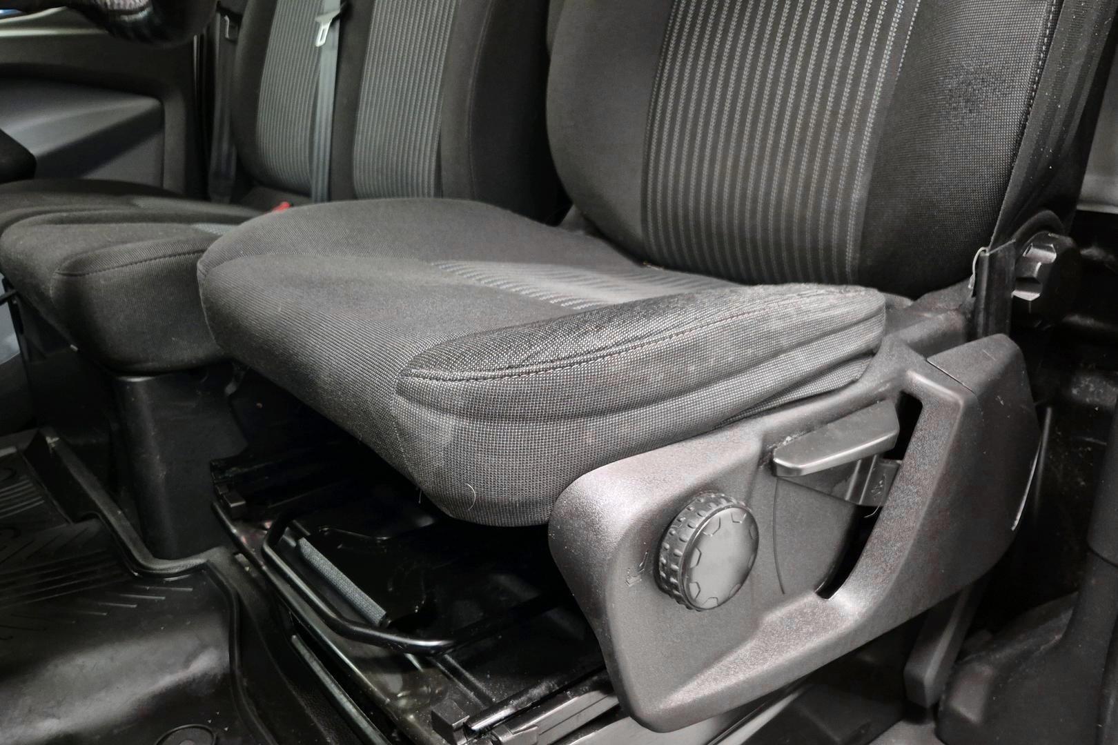 FORD Transit Custom 2016