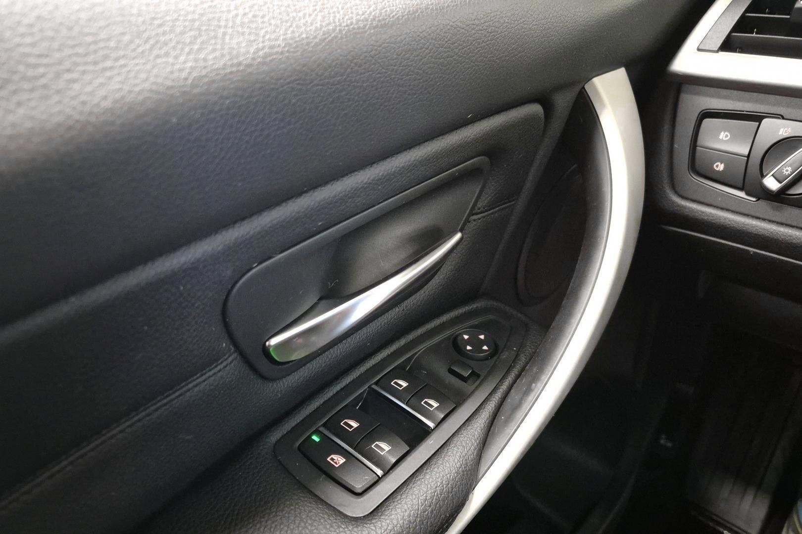 BMW 3-sarja 2018
