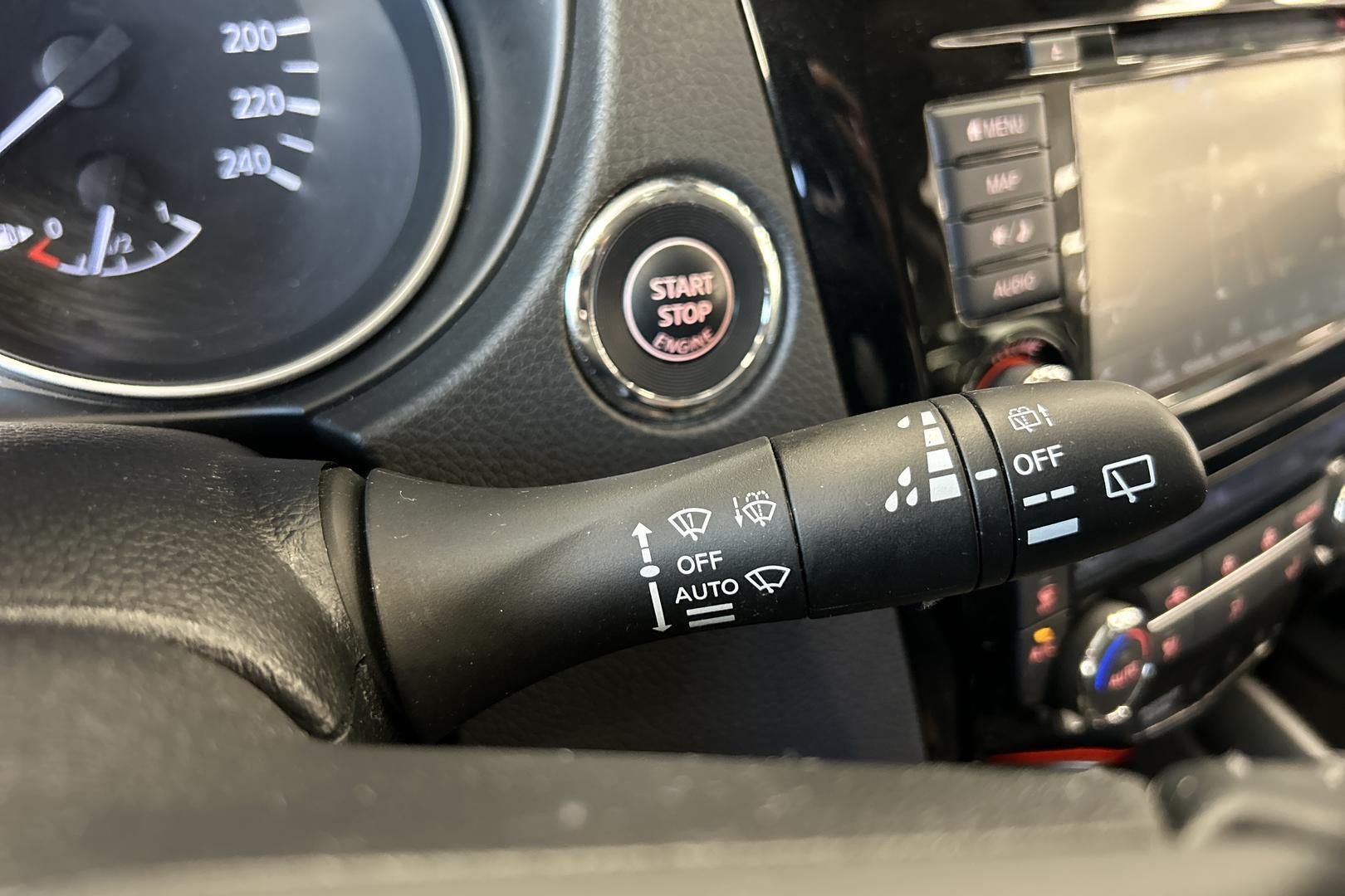 NISSAN Qashqai 2020