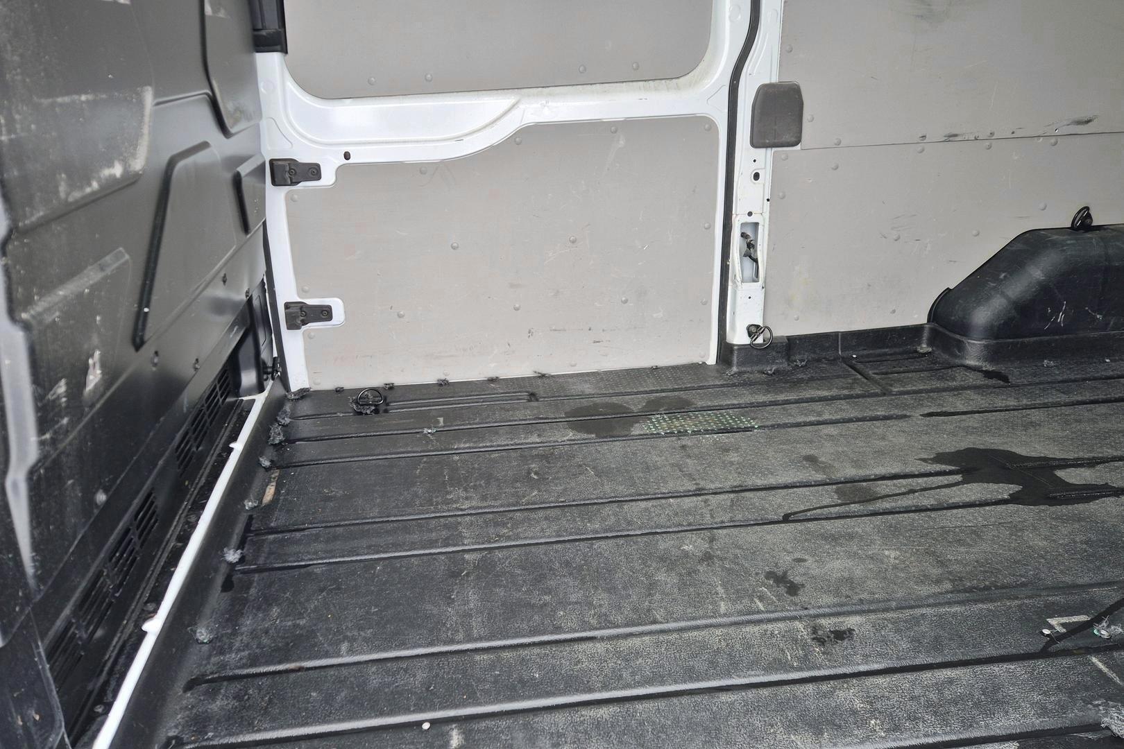 FORD Transit 2020