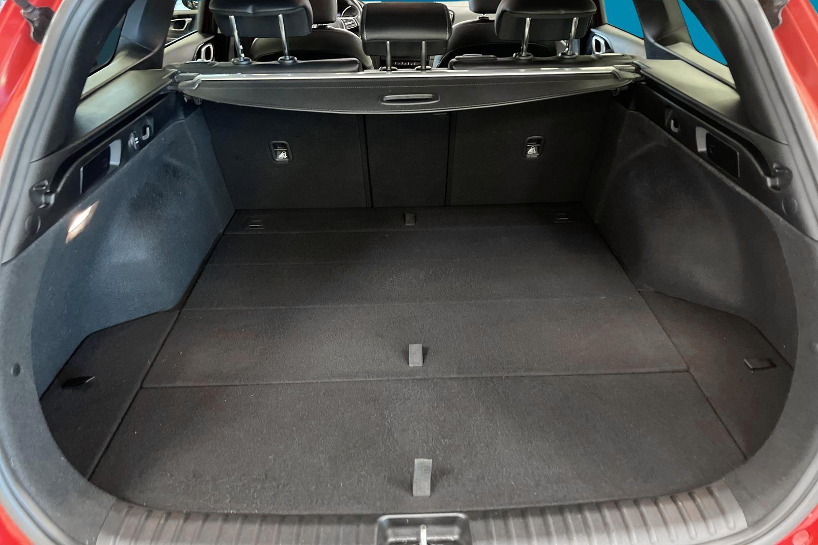 KIA Ceed 2022