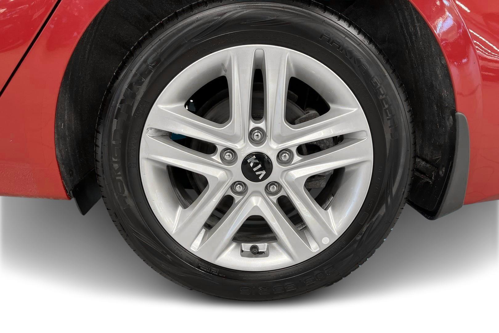KIA Ceed 2022