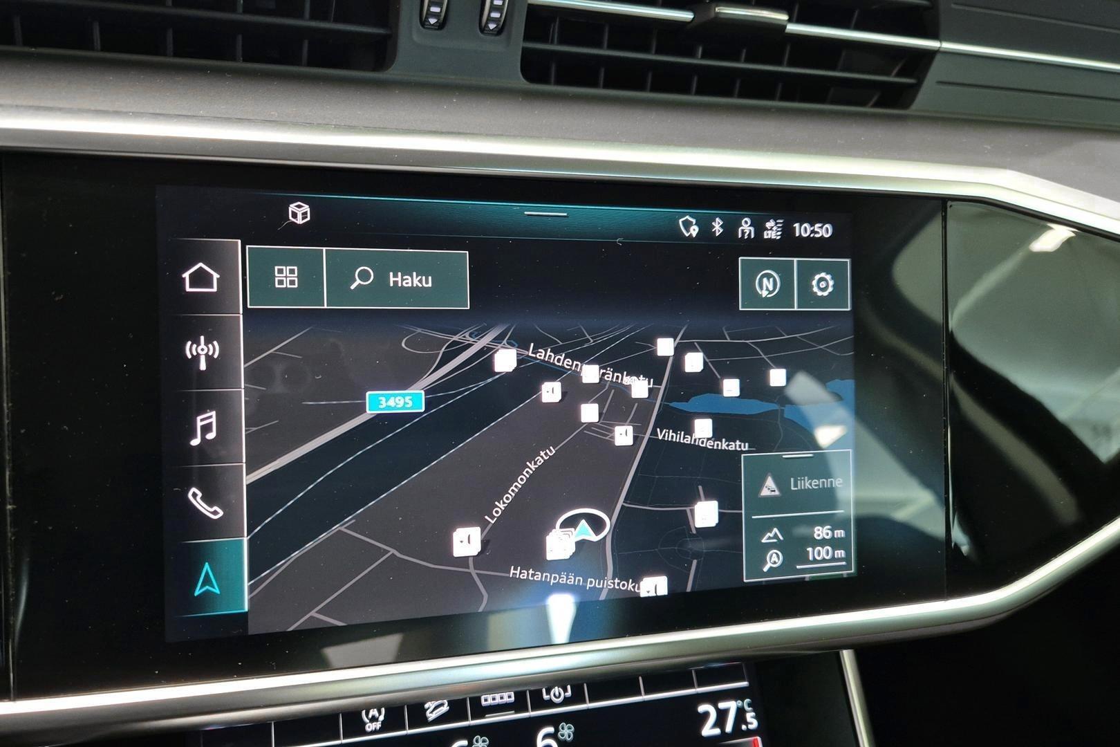 AUDI A6 Allroad Quattro 2021