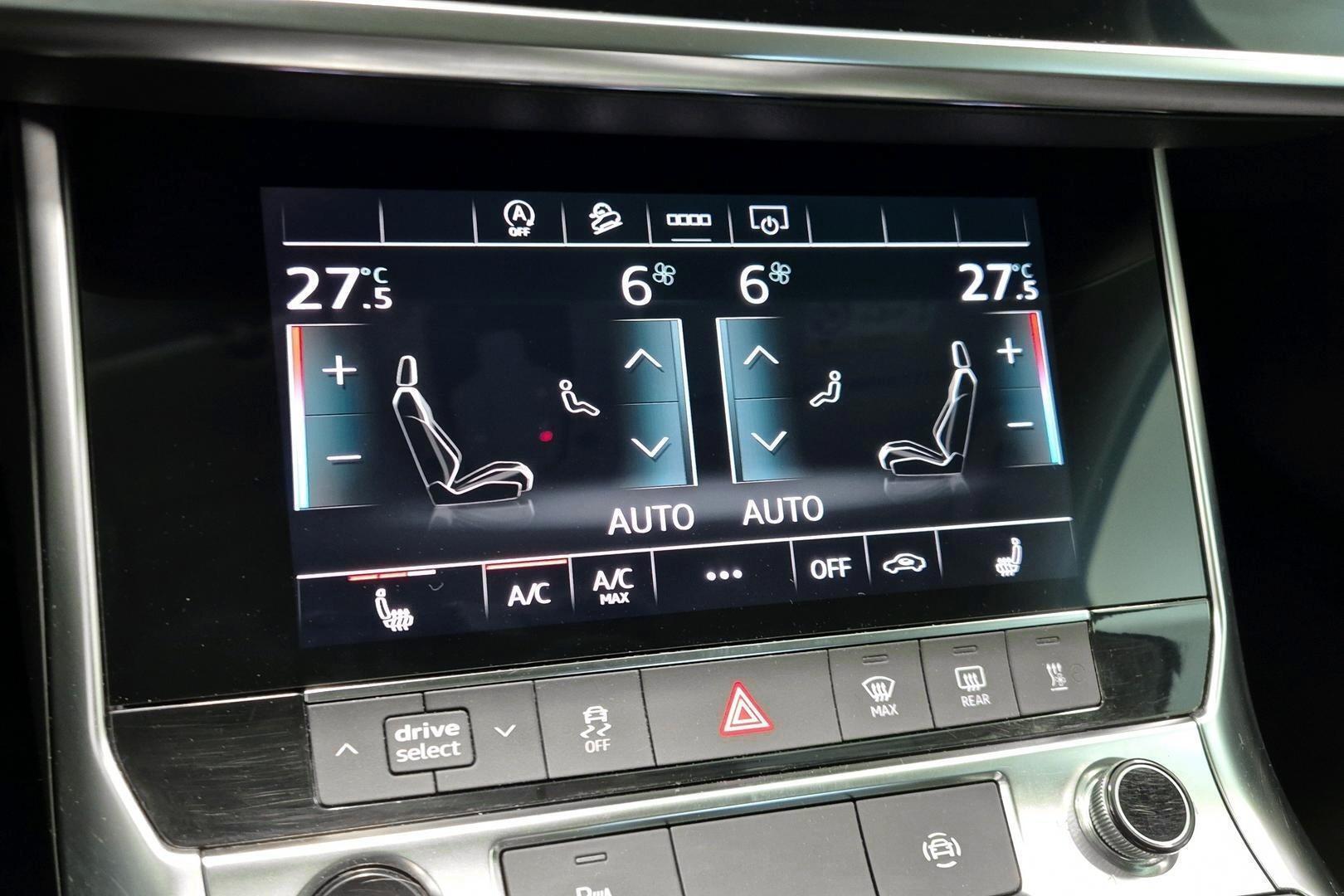 AUDI A6 Allroad Quattro 2021