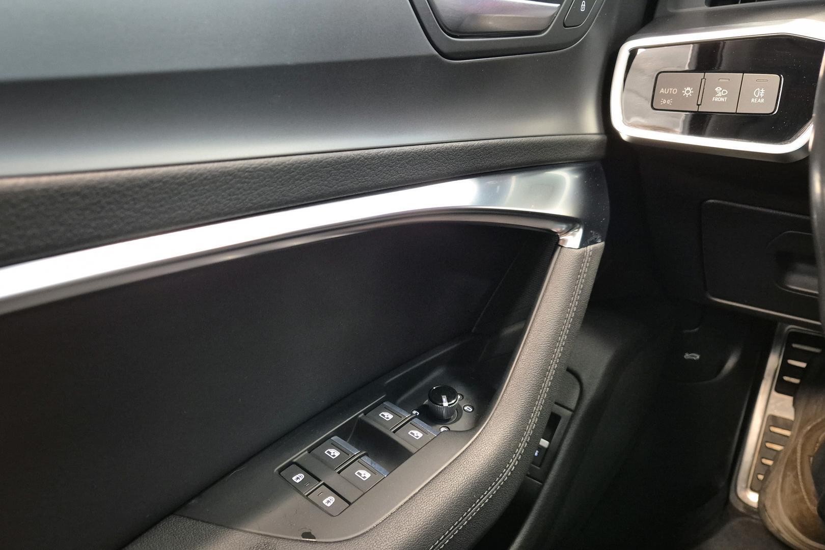 AUDI A6 Allroad Quattro 2021